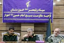 تشکیل تیپ‌های «شهید سلامی» در جنگ ۱۲ روزه؛ ابتکار سپاه برای تقویت امنیت پایدار بود