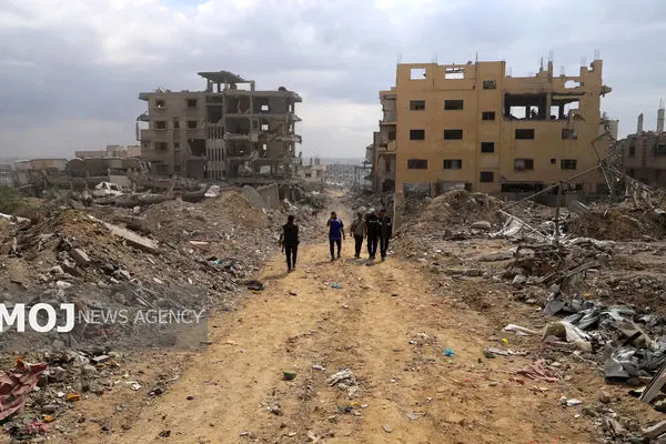 ۲۲۶ نفر از زمان آتش‌بس در غزه به شهادت رسیده‌اند