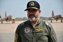 جانشین جدید فرمانده نیروی هوایی ارتش منصوب شد