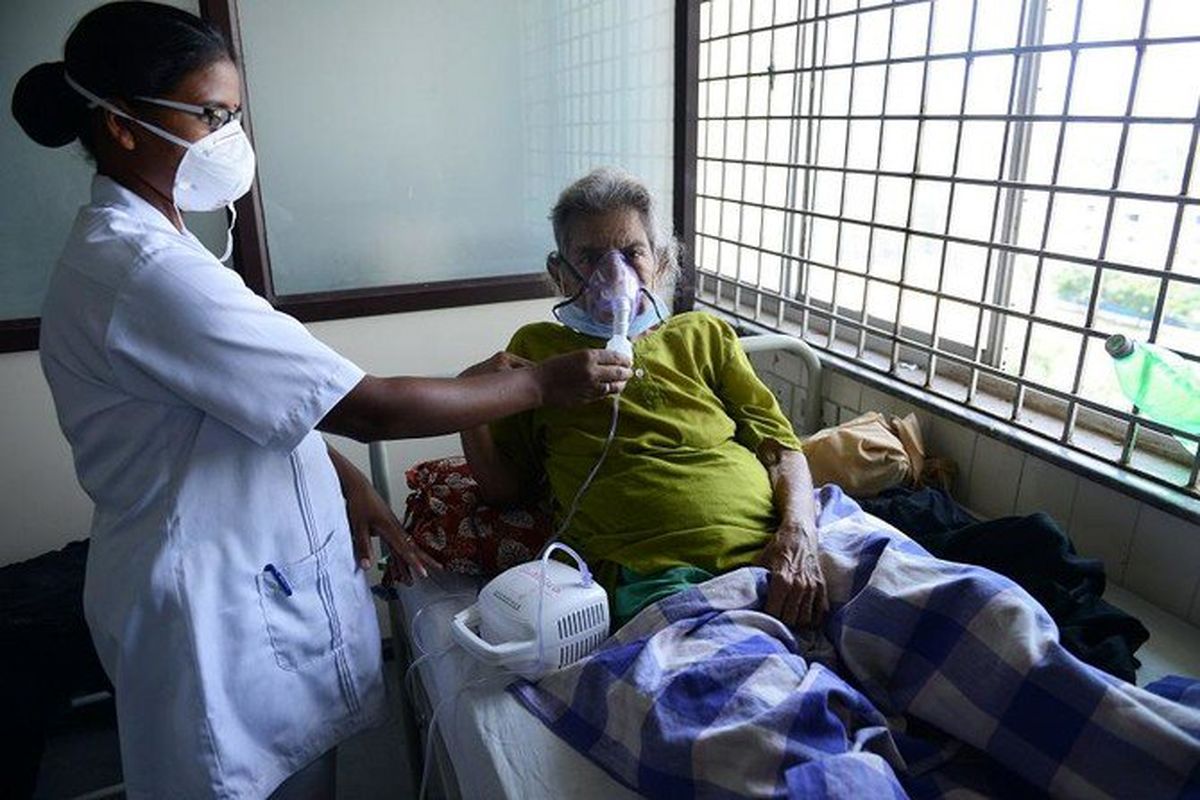 آنفولانزای خوکی جان 40 نفر را در غرب هند گرفت