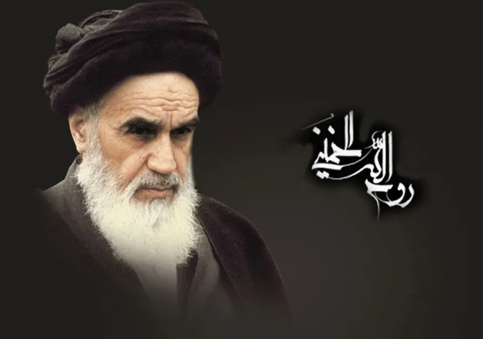 امروز، ملت بزرگ ایران با الهام از آرمان‌های بلند امام(ره) در مسیر پیشرفت، عزت و سرافرازی گام برمی‌دارد