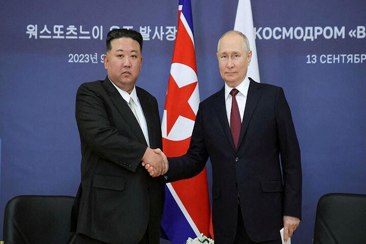 آمریکا و کره جنوبی به وتوی روسیه واکنش نشان دادند