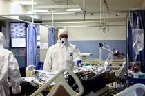 4 فوتی و 26 بستری جدید مبتلا به کرونا در مراکز درمانی اردبیل 