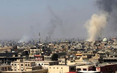 اعتراف پنتاگون به کشتن بیش از 100 غیرنظامی در یک حمله هوایی در موصل