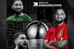 دوناروما تاج بهترین دروازه‌بان جهان را گرفت