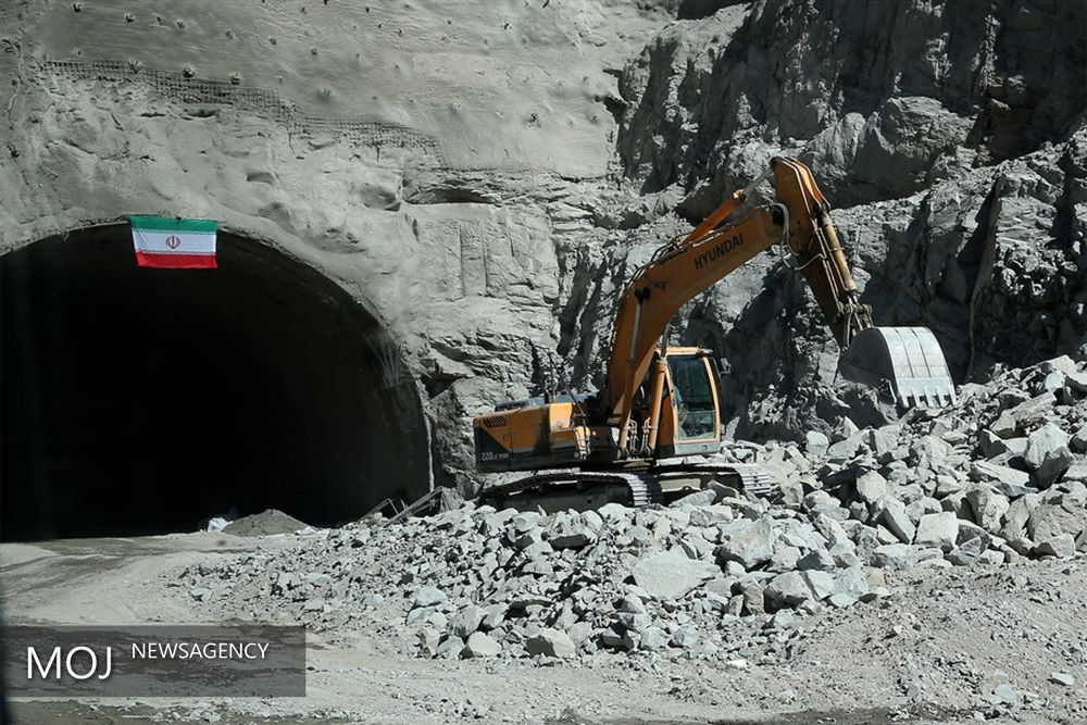 4704 پروژه در مازندران در دست احداث است