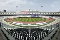 رسانه ها از بازی پرسپولیس و النصر استقبال گسترده‌ای کردند 