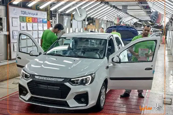 قرعه‌کشی ثبت‌نام‌کنندگان «پارس‌نوآ» فردا برگزار می‌شود