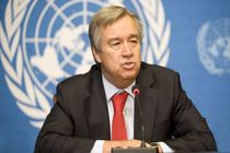 دبیرکل سازمان ملل درباره فروپاشی کامل نوار غزه به شورای امنیت هشدار داد