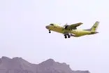 تا سال آینده تست پروازی هواپیمای سیمرغ انجام می‌شود
