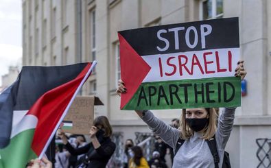 ۷ ماه پس از جنگ، اسرائیل زیر فشار جامعه جهانی و دادگاه‌های بین‌المللی 