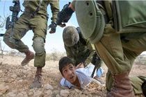 روزهای تاریک نوجوانان فلسطینی در بند رژیم صهیونیستی 