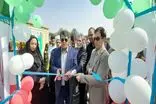 مدرسه فرزانگان پیرایش در روستای نخل ابراهیمی میناب به بهره‌برداری رسید