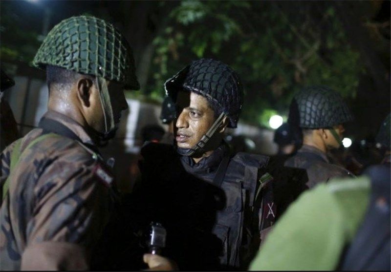 حمله مسلحانه به یک فروشگاه در شمال شرق هند ۱۲ کشته بر جای گذاشت
