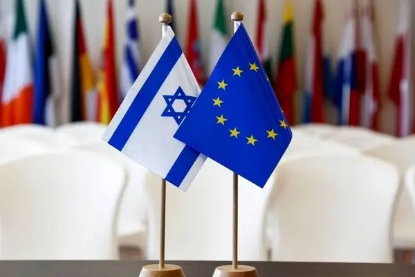 تعلیق حمایت دوجانبه اروپا از رژیم صهیونیستی در راه است