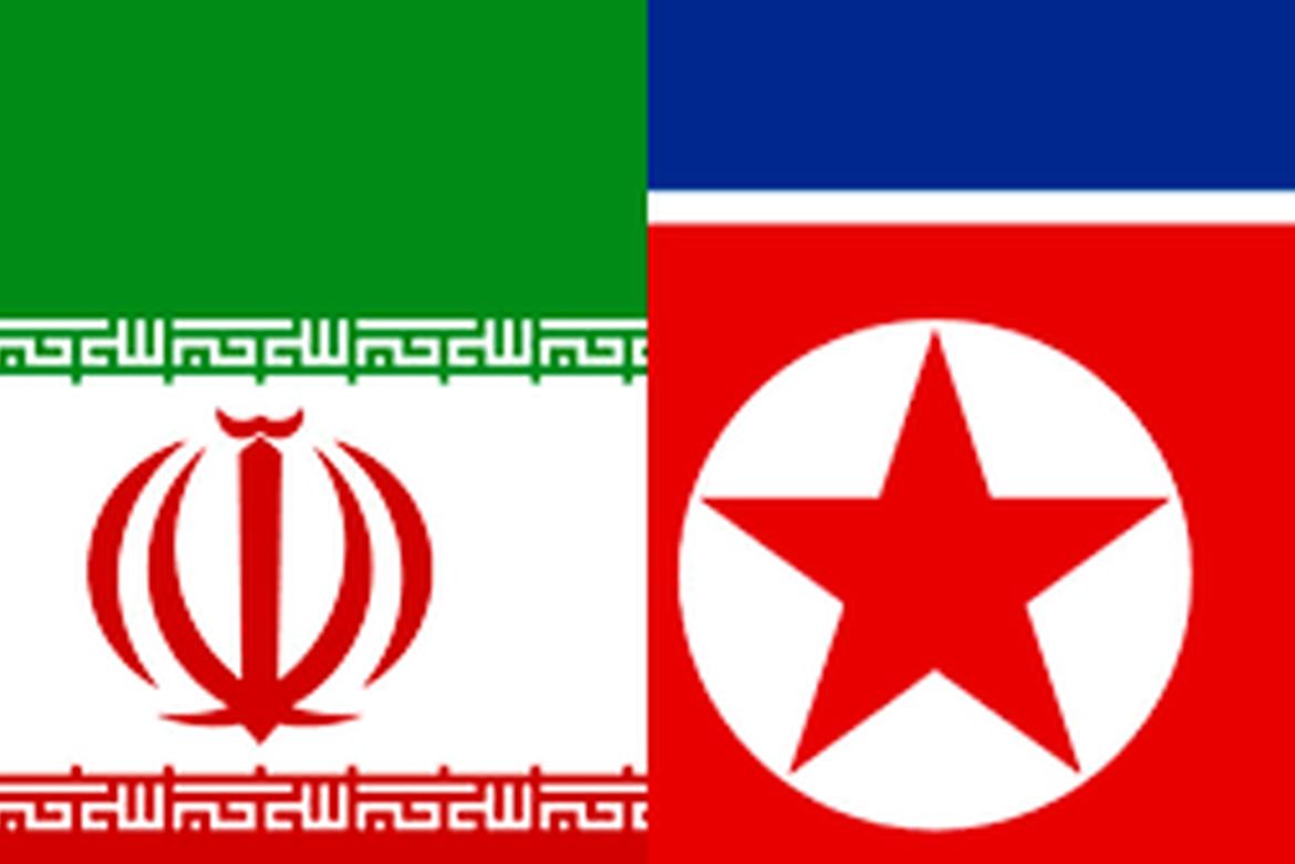 یک هیات دیپلماتیک کره شمالی به ایران سفر می‌کند