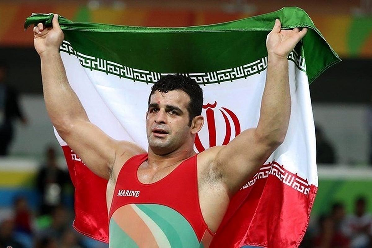 پایان روز یازدهم المپیک با ایستادن ایران در رده سی‌ویکم + عکس