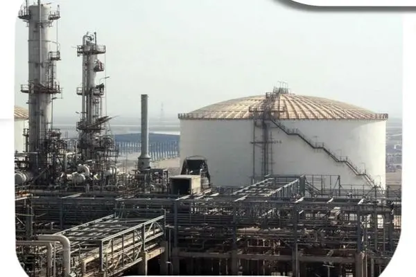 جهش ۳۱۴ درصدی سود پتروشیمی اروند در شش‌ماهه نخست ۱۴۰۴/ رشد ۵۹ درصدی ارزش فروش