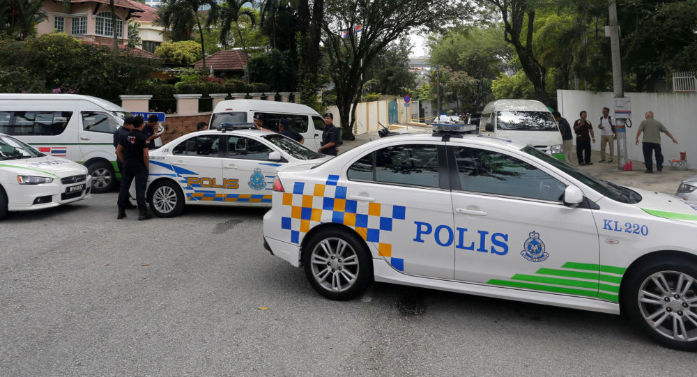 پلیس مالزی شش عنصر وابسته به داعش را بازداشت کرد