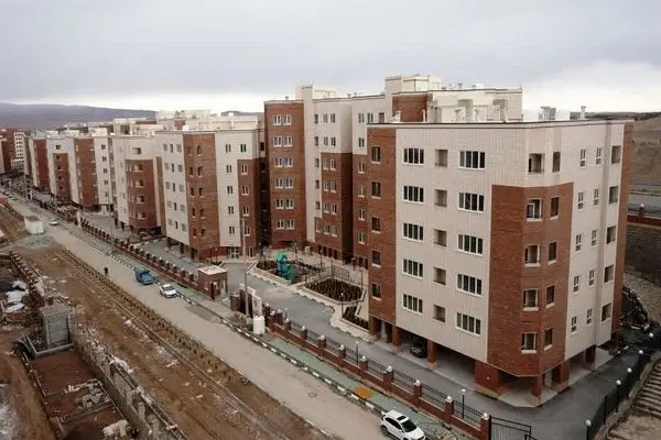بیش از ۱۳۶ همت تسهیلات نهضت ملی توسط بانک مسکن پرداخت شد