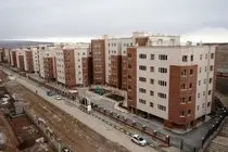 بیش از ۱۳۶ همت تسهیلات نهضت ملی توسط بانک مسکن پرداخت شد