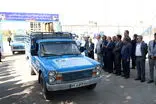 ۳۳۷۰ بسته ورزشی و بهداشتی راهی مدارس فارس شد