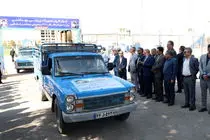 ۳۳۷۰ بسته ورزشی و بهداشتی راهی مدارس فارس شد