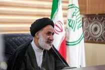 مسئولان در حل مشکلات مردم کوشا باشند 