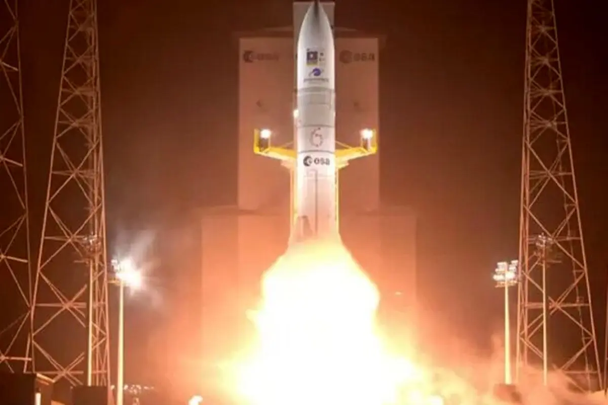 ماهواره گالیله