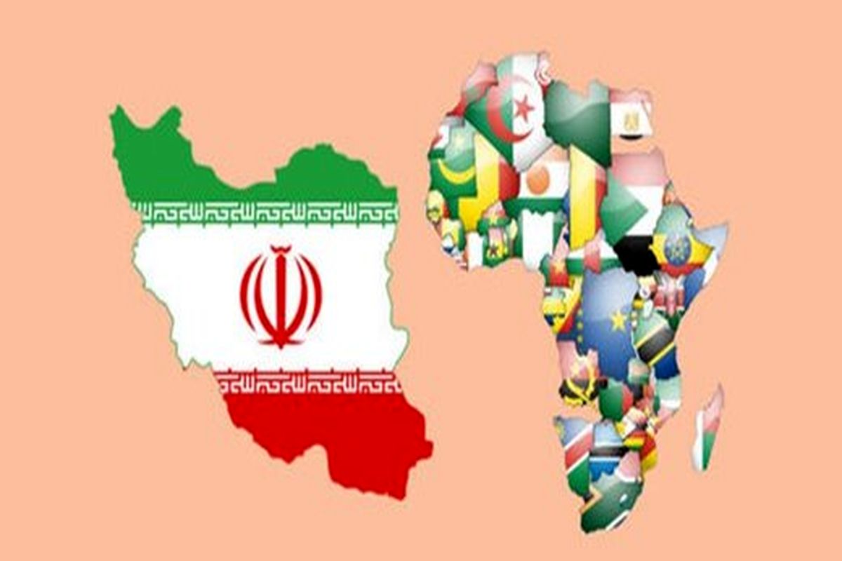  تجارت ایران و آفریقا 39 درصد رشد داشته است