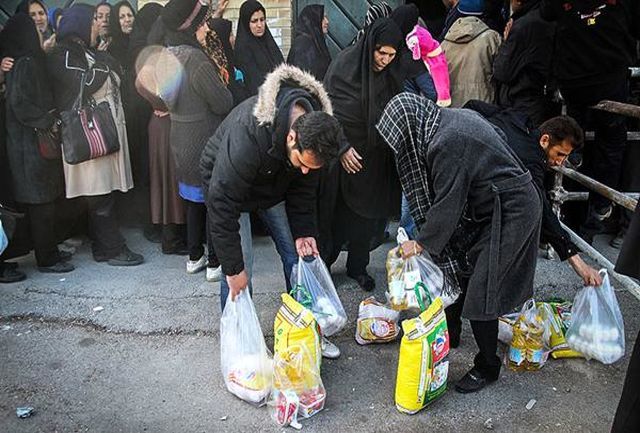 50 هزار خانوار بهزیستی در کرمانشاه از طرح سراسری حمایت غذایی بهره‌مند می شوند