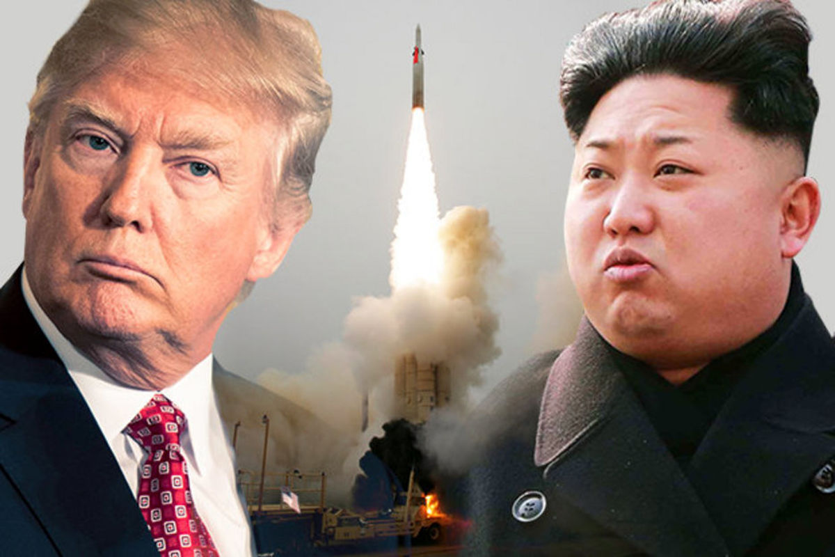 هدف آمریکا باید جلوگیری از یک جنگ هسته‌ای در شبه جزیره کره باشد