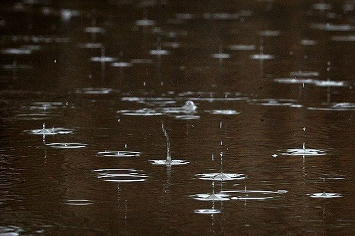 بارش پراکنده در برخی نقاط کشور از فردا بعدازظهر