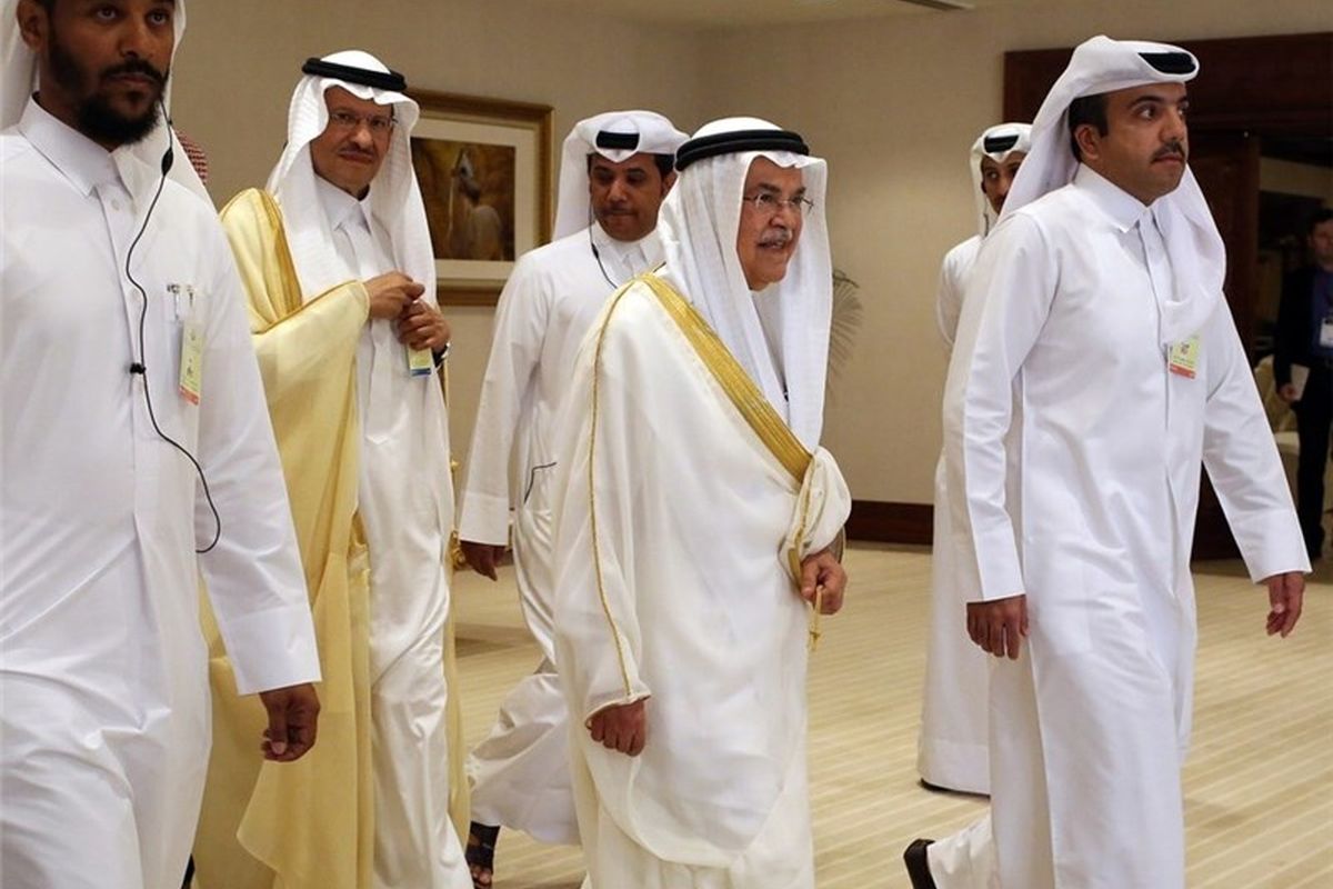 عربستان سعودی برای ترک اعتیاد نفتی عزم خود را جزم کرده است