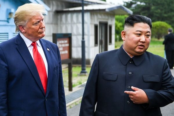کره‌شمالی اهمیتی برای اظهار دوستی ترامپ قائل نیست