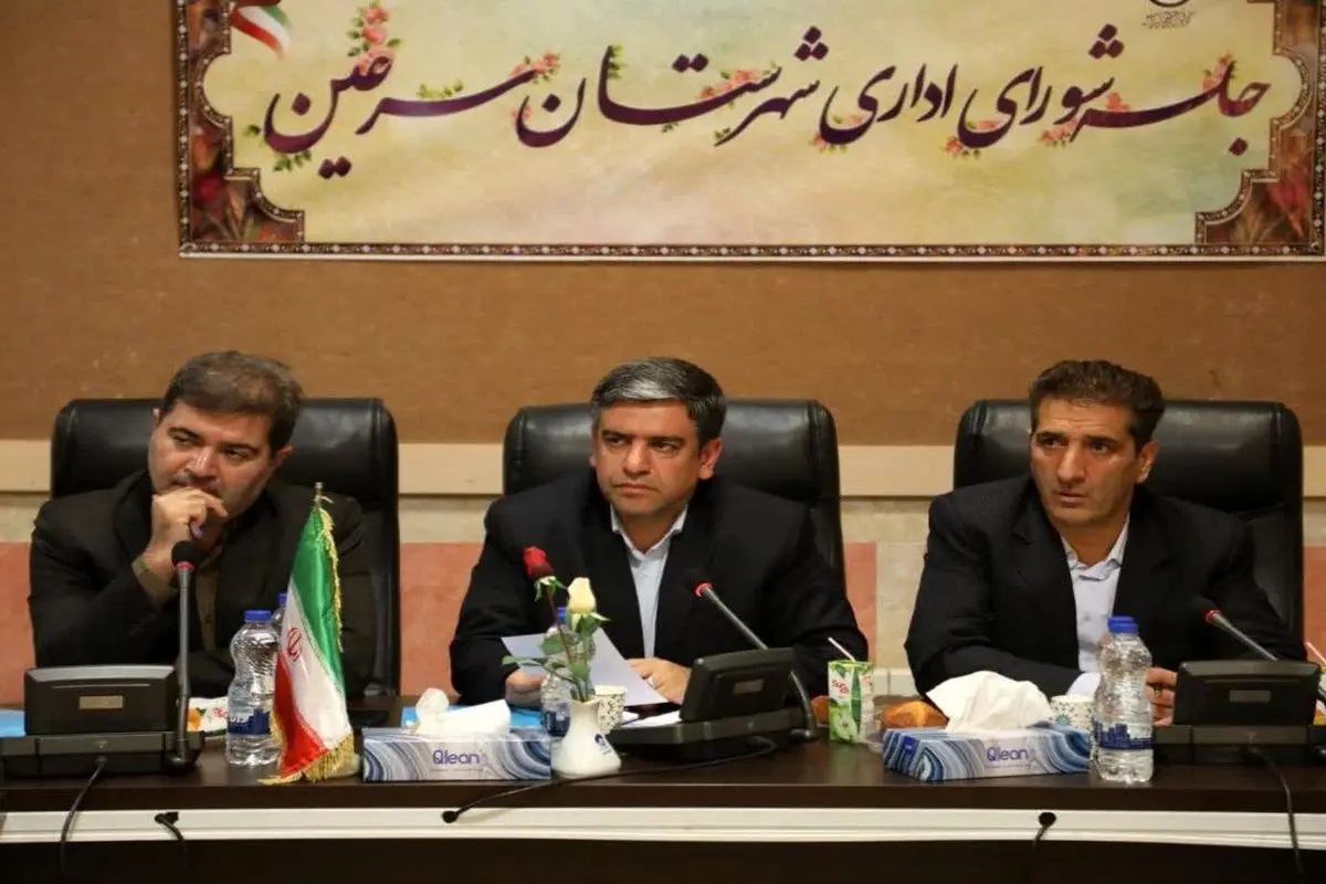 توسعه صنعت گردشگری سرعین با برنامهریزی دقیق شتاب می گیرد