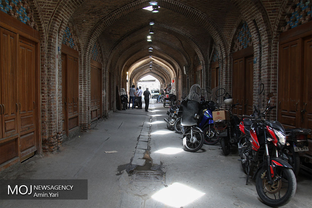 بازار‌های تهران و سراسر کشور ۱۶ دی ماه تعطیل هستند