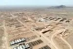 واگذاری زمین به ۶۴ هزار پرسنل وزارت جهاد کشاورزی در سال جاری آغاز شد