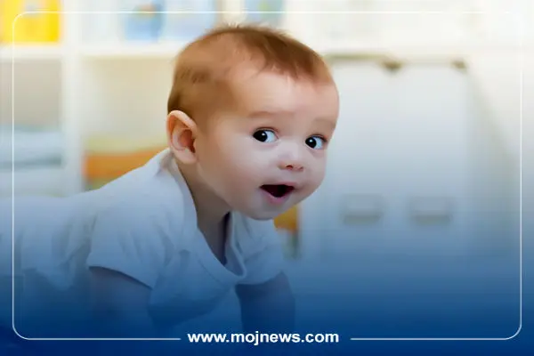 اینفوگرافیک/مسئولیت های کودک بر اساس سن