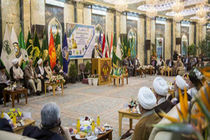 تصویب منشور حقوق زائر در نشست تولیت های اعتاب مقدس جهان اسلام