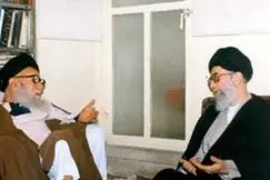 آیت الله بهاءالدینی؛ من از قبل می دانستم ایشان رهبر خواهند شد