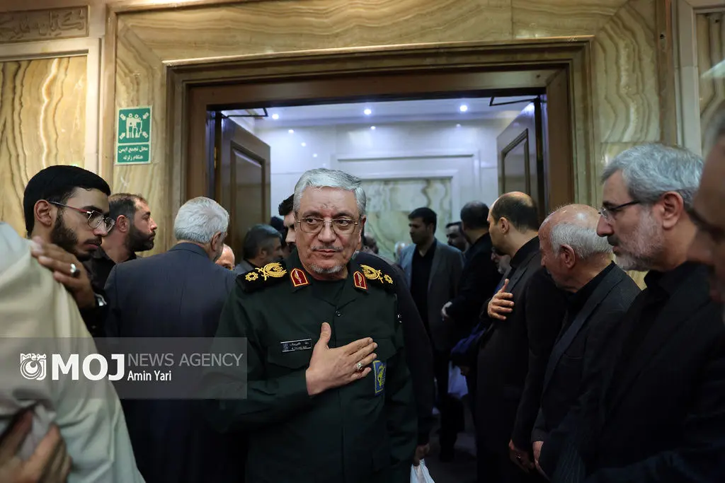 صنعت موشکی ایران در سطح قدرت‌های برتر جهان قرار دارد