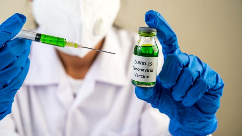 اجباری شدن دریافت واکسن کرونا در کشور عربستان از هفته آینده 