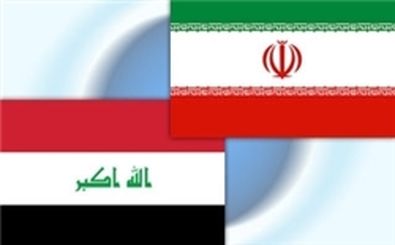 دیدار هیات پارلمانی ایران و عراق/ تاکید بر همکاری دو جانبه تهران و بغداد