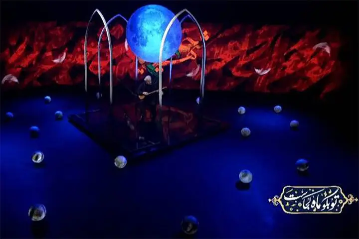 شبکه جام جم سوگواره فرهنگی محرم با اجرای رسول نجفیان راه انداخت