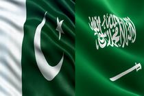 وزیر دفاع عربستان به پاکستان سفر می‌کند