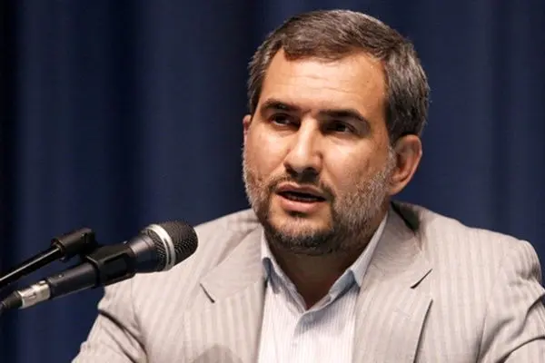 پزشکیان محسن اسماعیلی را  به سمت معاونت راهبردی دولت برگزید