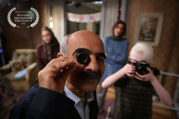 فیلم سینمایی«گورکن» نامزد بهترین فیلم جشنواره ریورساید شد