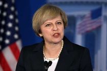نخست وزیر بریتانیا در انتخابات اکثریت 114 کرسی پارلمان را کسب خواهد کرد
