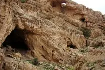 غارهای خراسان رضوی به درجه‌بندی نهایی رسید